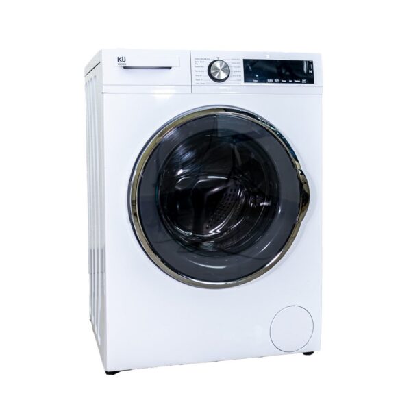 Máy giặt kết hợp sấy Kuchen Dkwd 121206 – Thổ Nhỹ Kỳ