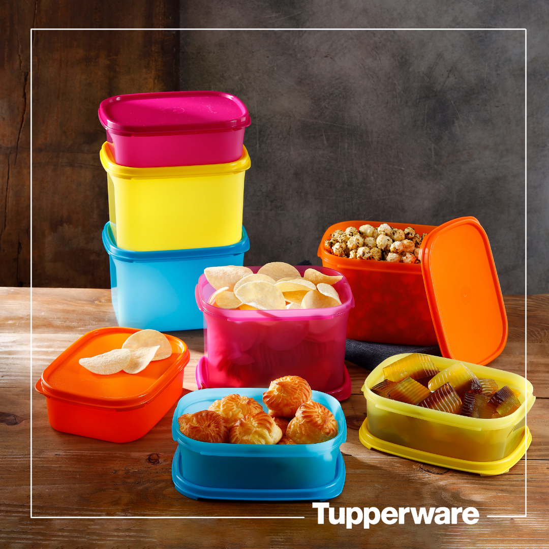 Tupperware